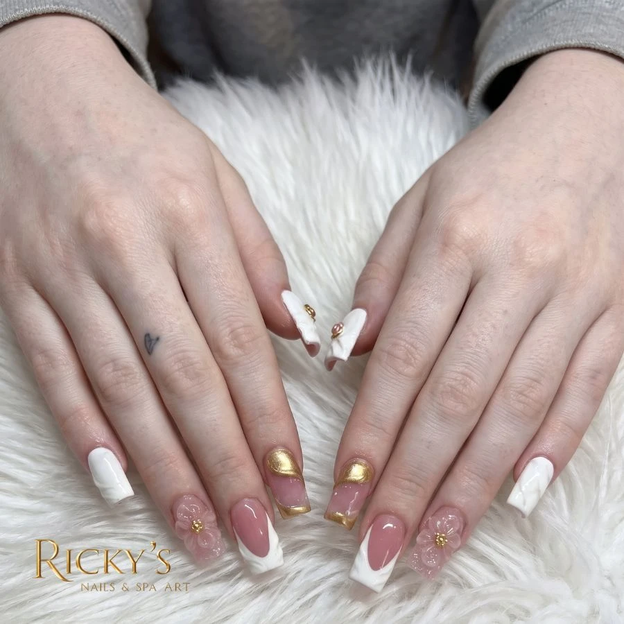 Nails Design